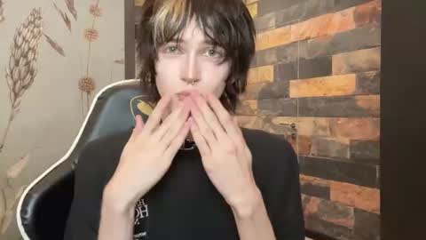 soren online show from July 23, 7:56 pm