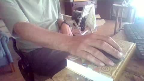 peyo873996 online show from May 26, 7:15 am