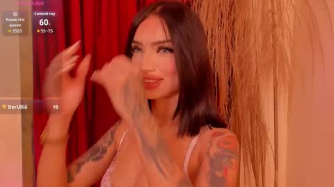 Pet Rees online show from November 26, 2:23 am