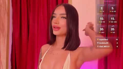 Pet Rees online show from November 29, 4:04 am