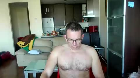 Alex  online show from February 23, 2:36 pm