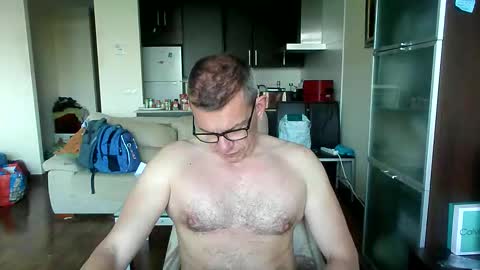 Alex  online show from May 18, 5:19 pm