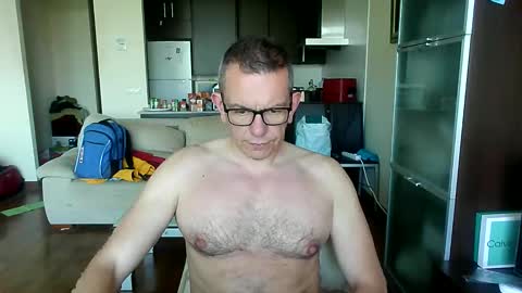 Alex  online show from May 19, 2:12 pm