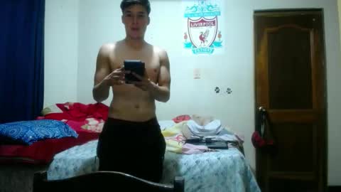 pgcf95 online show from February 17, 1:35 am