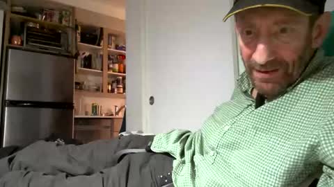 pgrower online show from February 1, 4:38 pm