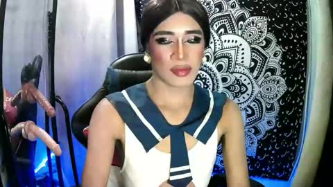 JOHN online show from April 23, 3:14 pm