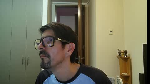 PANCHO online show from February 3, 2:03 am