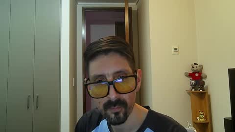 PANCHO online show from February 12, 12:48 am