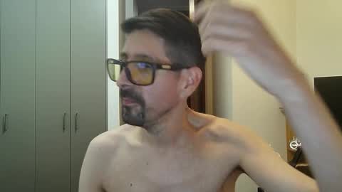 PANCHO online show from December 1, 12:37 am