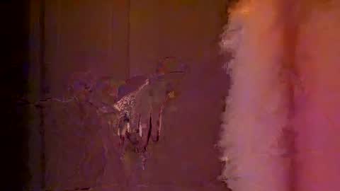 Snapshot of phantasypharrah chatting on December 19, 5:29 am PharrahFR online show from December 19, 5:29 am