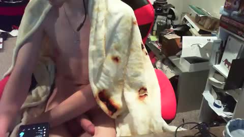 phantm420__ online show from January 8, 3:19 am