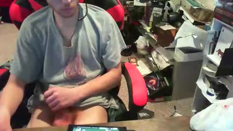 phantm420__ online show from January 14, 2:40 am