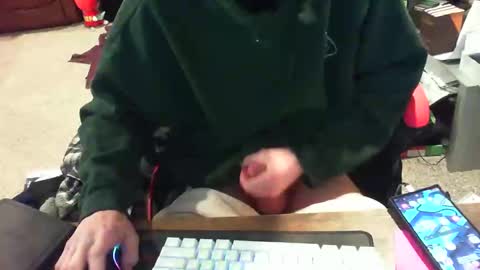 phantm420__ online show from January 21, 6:34 pm