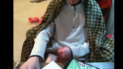 phantm420__ online show from December 14, 7:51 pm