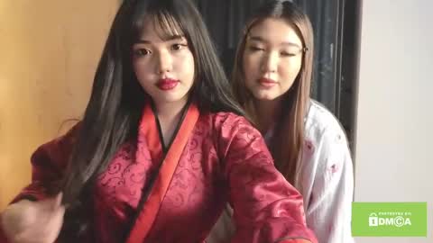 Sezim online show from April 4, 10:07 pm