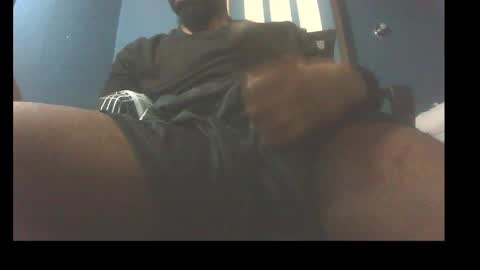 Phantomblaze online show from March 13, 1:23 am