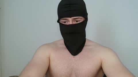 phantomgent online show from April 26, 11:08 am