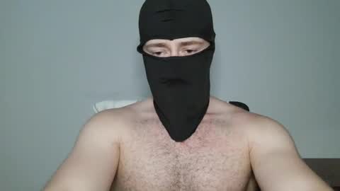 phantomgent online show from June 21, 6:10 pm