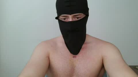 phantomgent online show from July 6, 4:42 pm