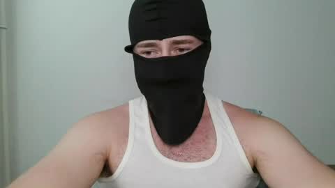 phantomgent online show from July 27, 5:53 pm