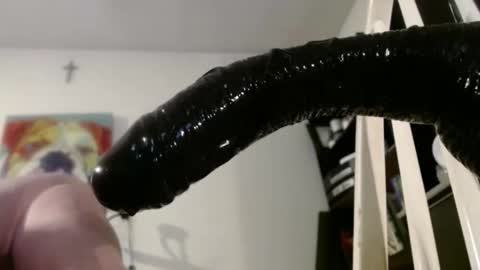 phantompig online show from November 1, 10:34 pm