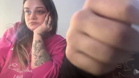 PhantxX online show from December 14, 2:23 am