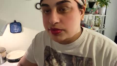 The Deity Hatshepsut online show from January 17, 5:01 am