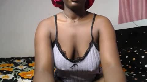 tatiana online show from March 3, 1:23 am