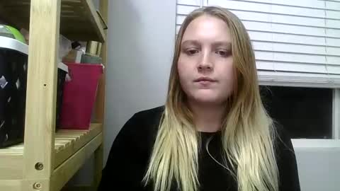 PhatAssBlond online show from December 22, 2:28 am