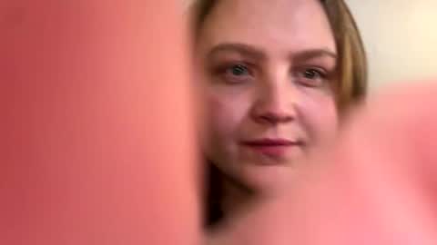 PhatAssBlond online show from February 13, 4:32 am