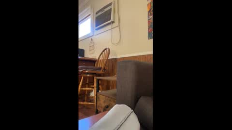 PhatAssBlond online show from October 13, 5:02 pm