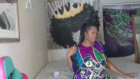 Destiny Adams online show from September 10, 3:17 am