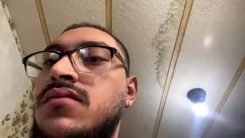 PHDaddy21 online show from October 17, 1:57 pm