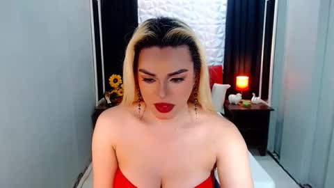 cervena online show from December 20, 8:27 pm