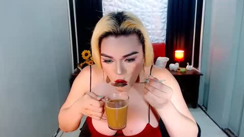 cervena online show from February 18, 6:59 pm