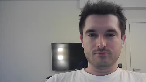 PhilipBorison online show from January 18, 3:32 am