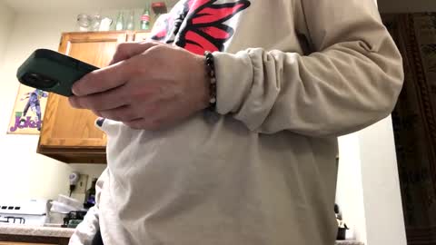 Phil online show from December 30, 12:22 am