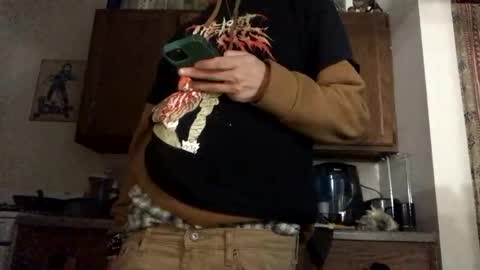 Phil online show from October 12, 3:16 am