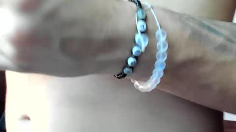 Philip Dalton online show from February 7, 7:27 pm