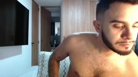 philipdj1 online show from February 6, 11:41 pm