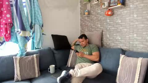 Philipe online show from February 23, 7:11 pm