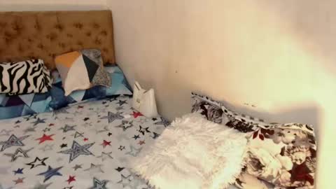 philipina_ally online show from January 12, 1:53 am