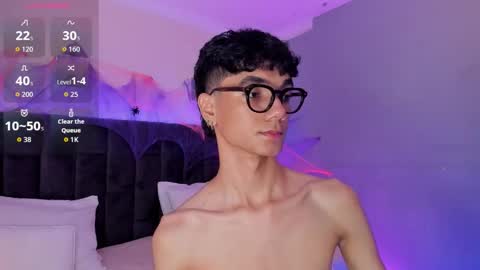 Phillip online show from October 23, 10:41 pm