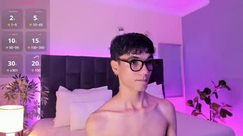 Phillip online show from November 6, 11:48 pm