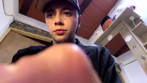 PHILLIP online show from September 30, 11:48 am