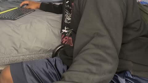 phillydick9 online show from January 17, 7:50 pm