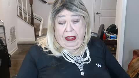 Geri online show from September 28, 6:41 am