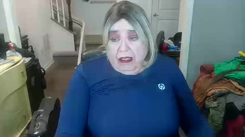 Geri online show from October 12, 6:23 am