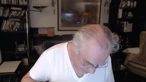 Philippe online show from January 26, 7:20 pm