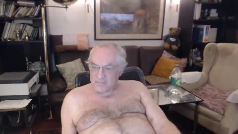 Philippe online show from February 2, 8:19 pm